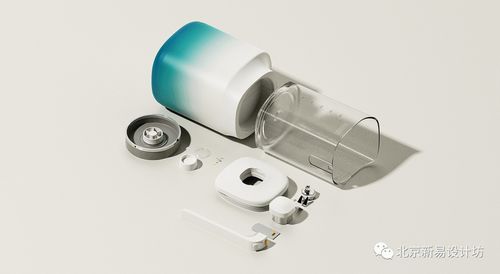 廚電革新，舌尖上的智能革命 未來廚房電器如何為吃貨創(chuàng)新設計